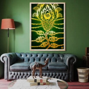 FIREPLANT [GREEN]