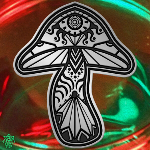 SHROOM
