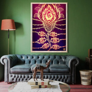 FIREPLANT [PURPLE]