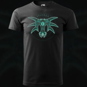 THE SLEEPER T-shirt