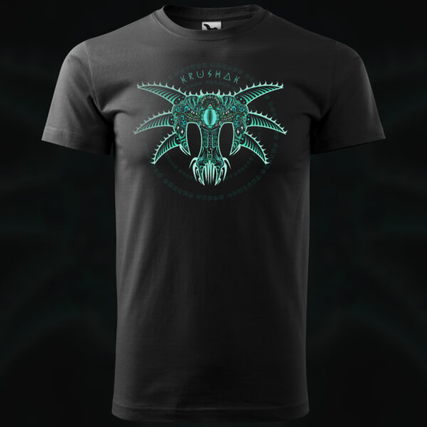 THE SLEEPER T-shirt