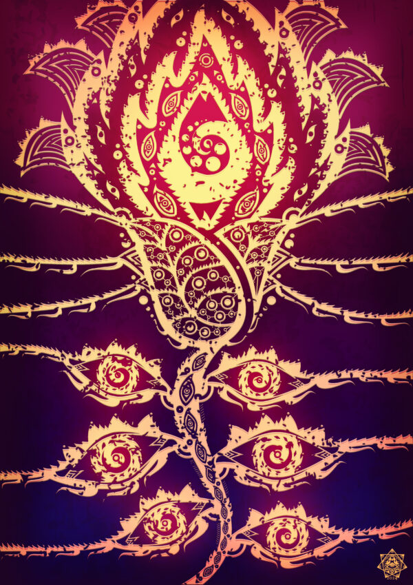 FIREPLANT [PURPLE]
