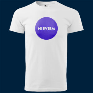 NIEVIEM T-shirt