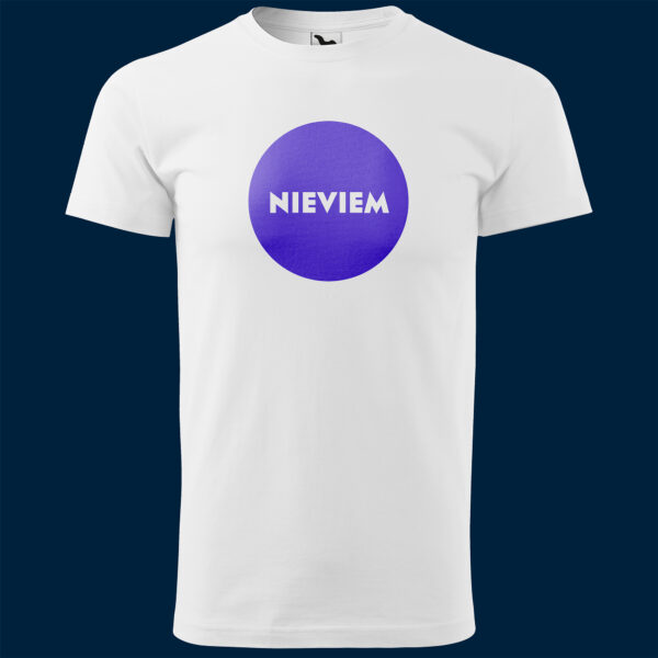 NIEVIEM T-shirt