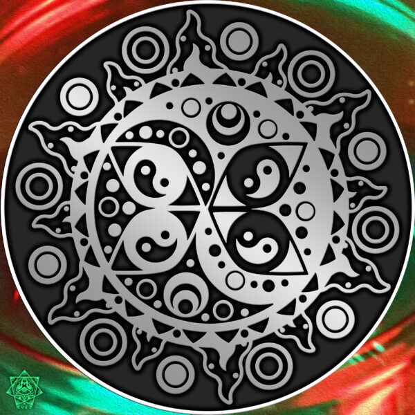 YIN-SUN-YANG
