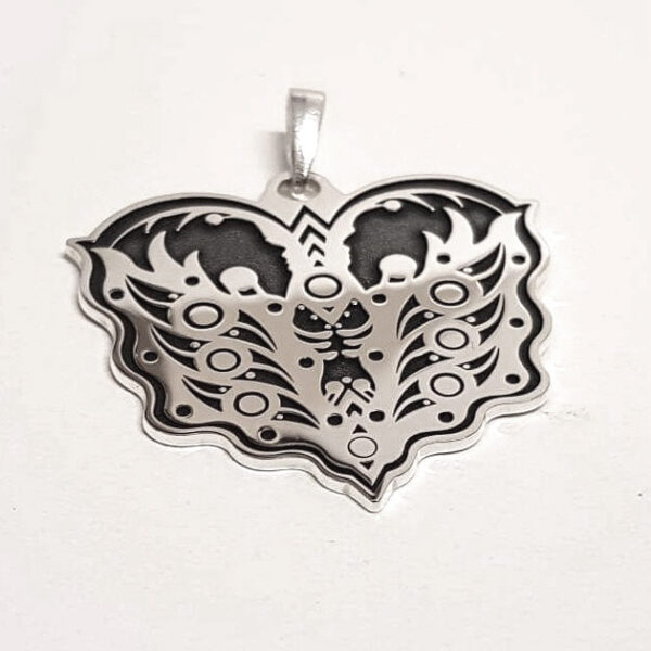 MOTH LOVE