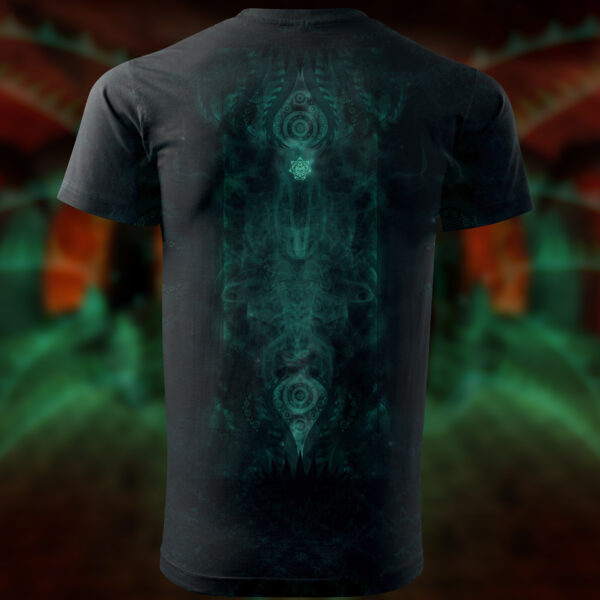 THE SLEEPER Fullprint Tshirt