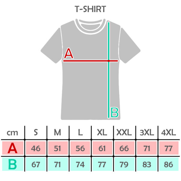 DOOORS T-shirt