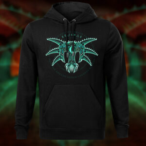 THE SLEEPER Hoodie