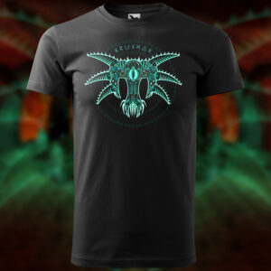 THE SLEEPER Tshirt