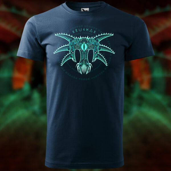 THE SLEEPER Tshirt
