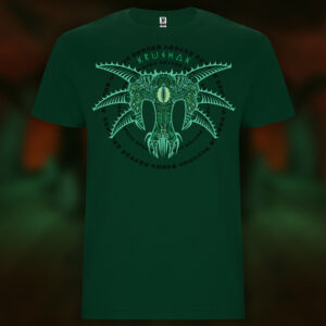 THE SLEEPER Tshirt