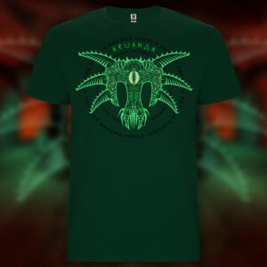 THE SLEEPER Tshirt