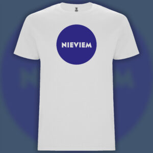 NIEVIEM Tshirt