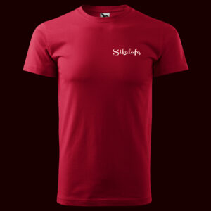 SIKALAFĄ T-shirt