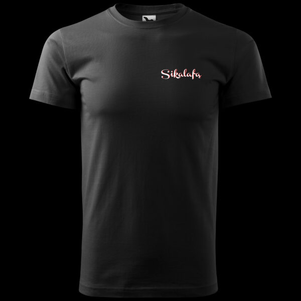 SIKALAFĄ T-shirt