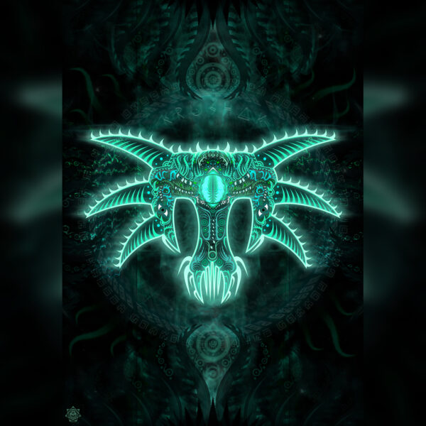 THE SLEEPER [VERTICAL]