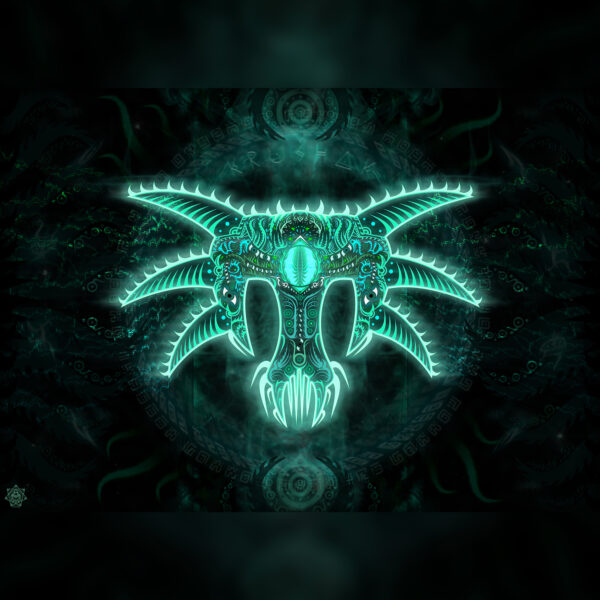 THE SLEEPER [HORIZONTAL]