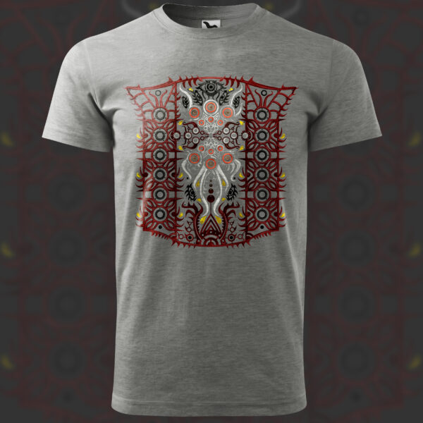 DOOORS T-shirt