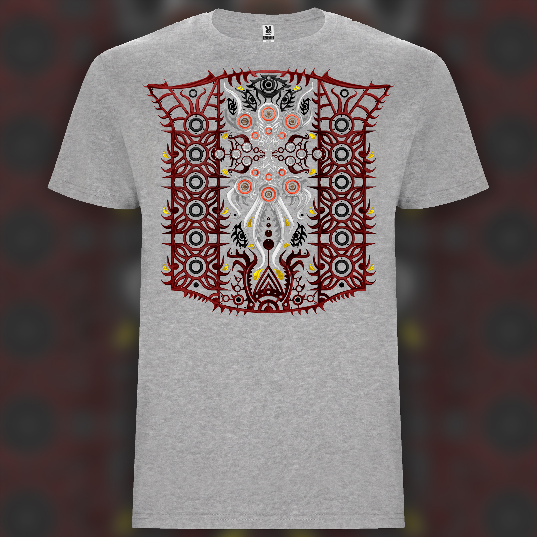 DOOORS Tshirt