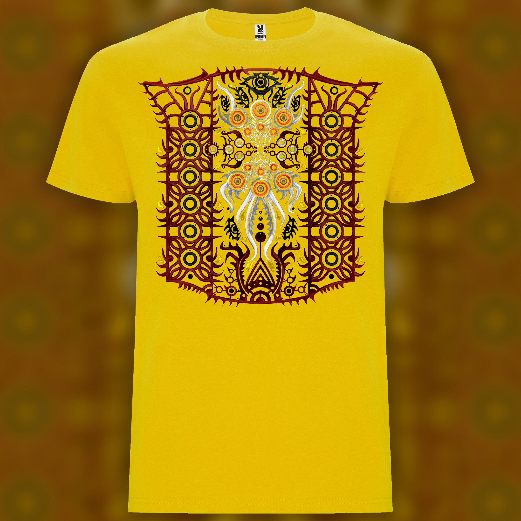 DOOORS Tshirt