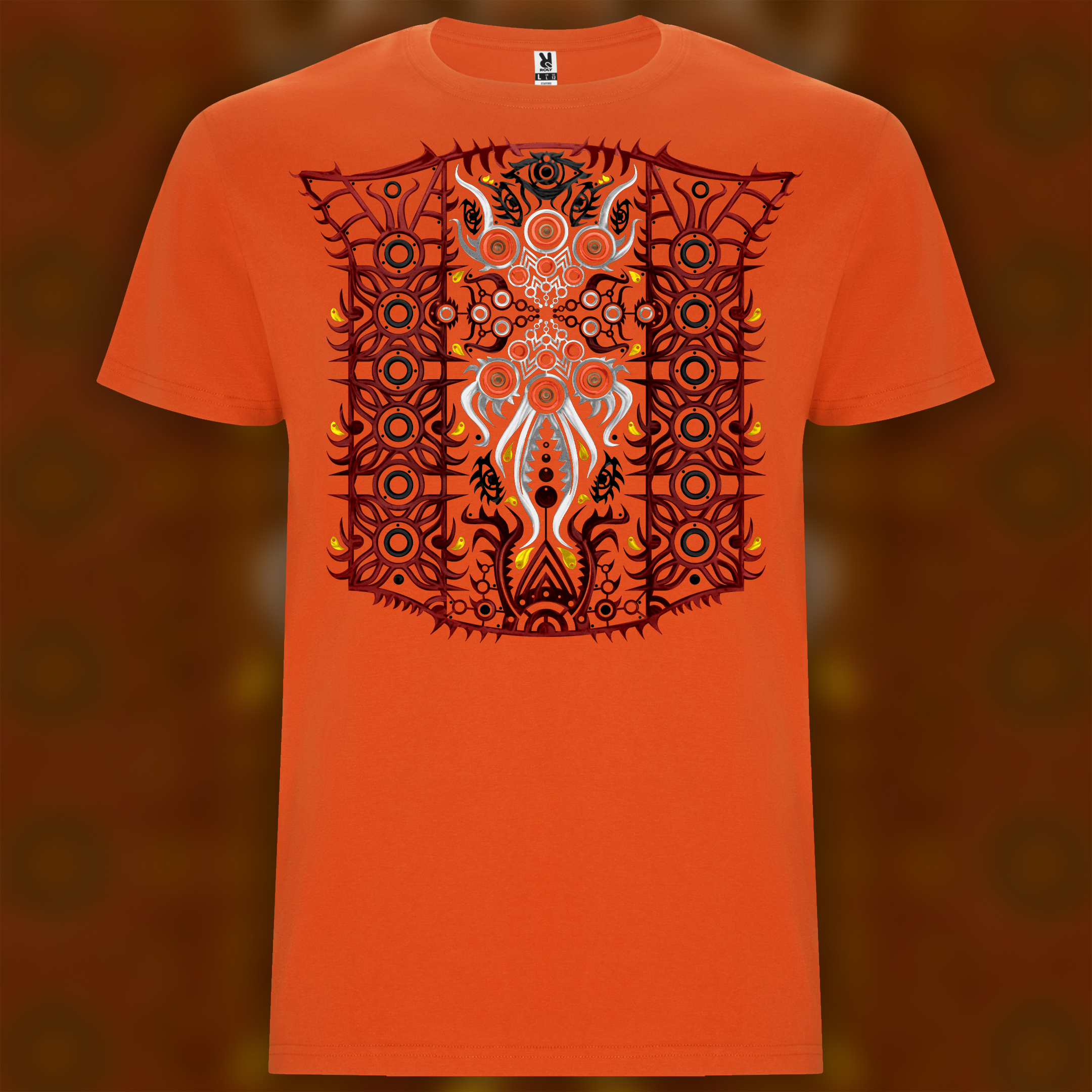 DOOORS Tshirt