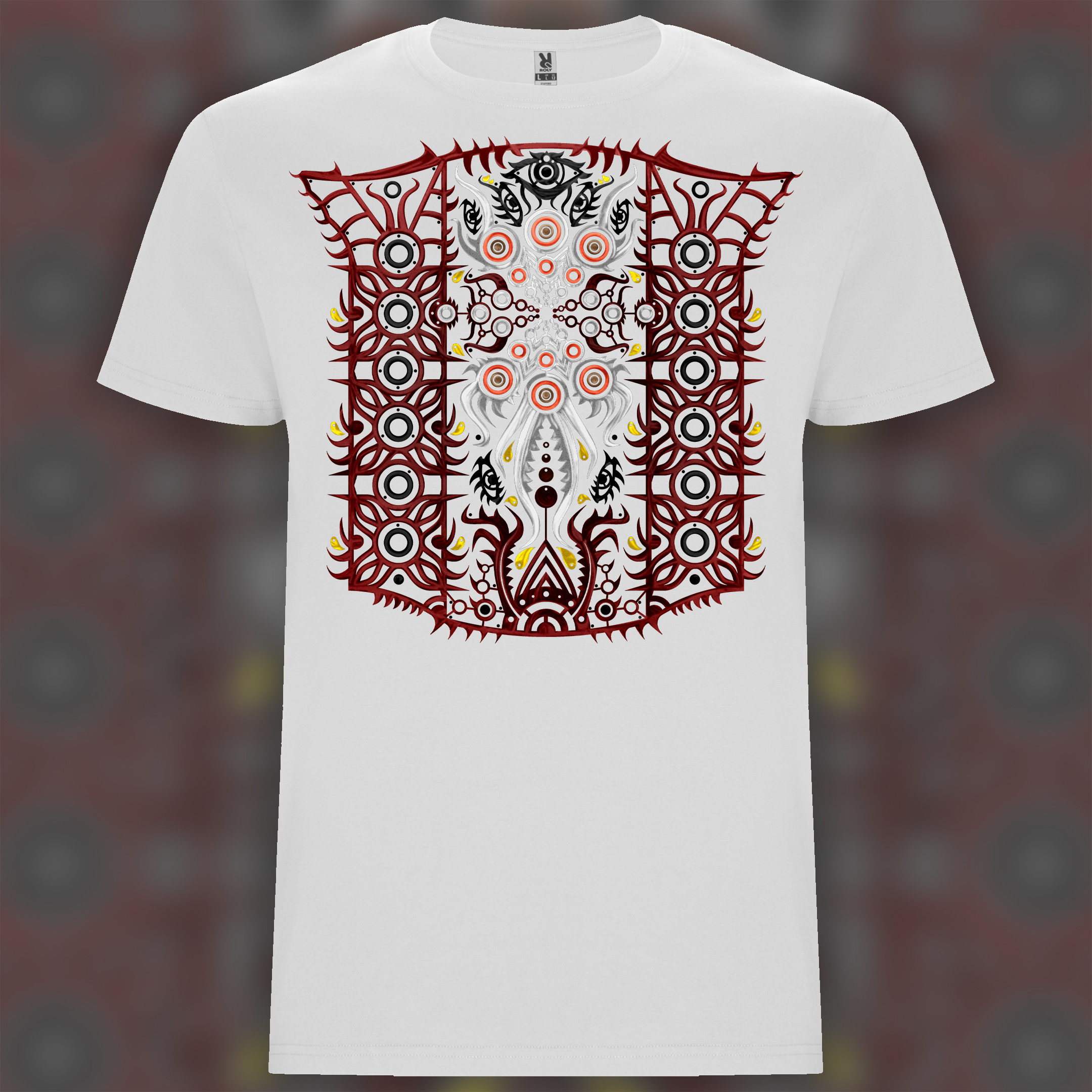 DOOORS Tshirt