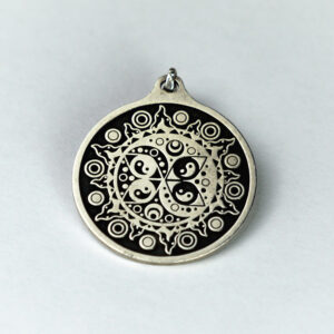 YIN-SUN-YANG