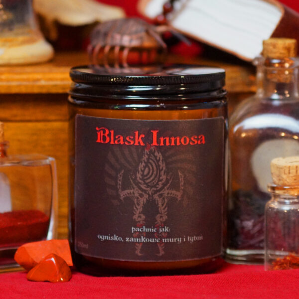Blask Innosa