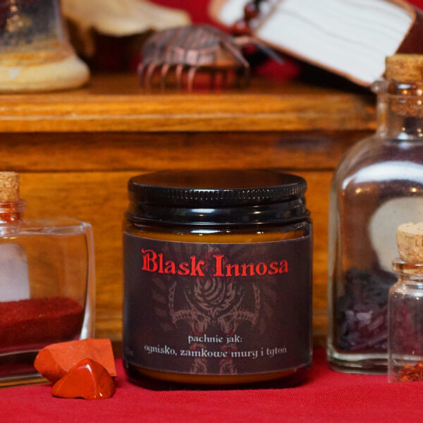 Blask Innosa