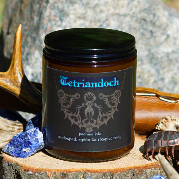 Tetriandoch