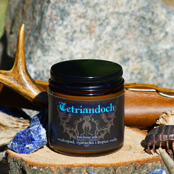 Tetriandoch