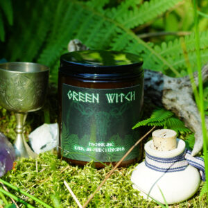Green Witch