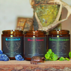 Górnicza Dolina - Zestaw 3szt.