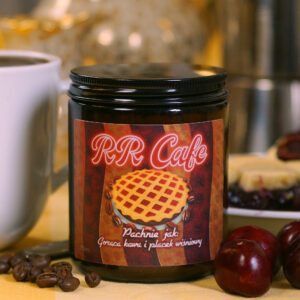 RR Cafe