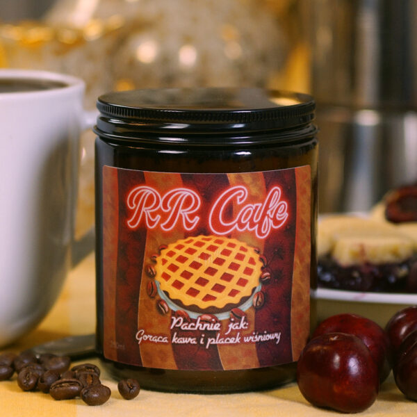 RR Cafe