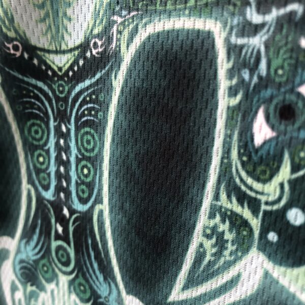 THE SLEEPER Fullprint Tshirt