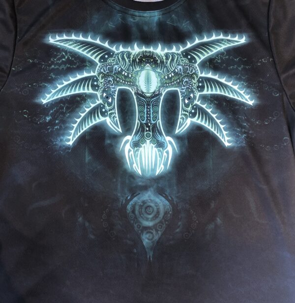 THE SLEEPER Fullprint Tshirt