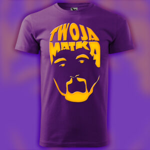 TWOJA MATKA Tshirt