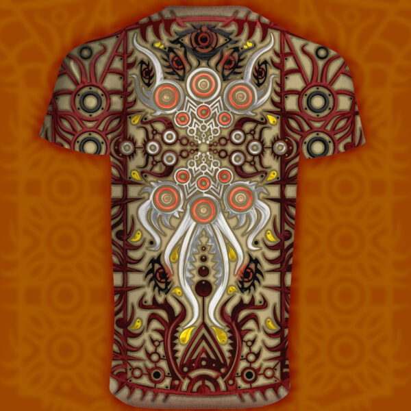 DOOORS Fullprint Tshirt