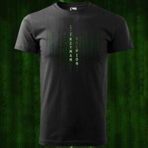 TRZYMAM PION Tshirt