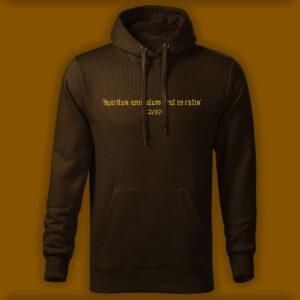 SHIALI’ACH Hoodie