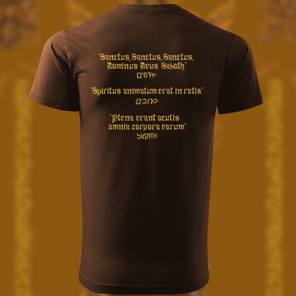 SHIALI'ACH Tshirt