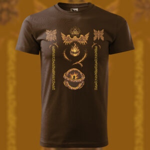 SHIALI'ACH Tshirt