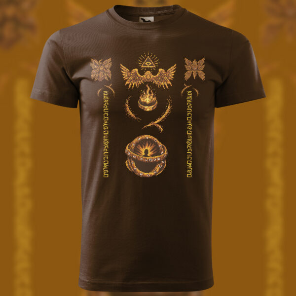 SHIALI'ACH Tshirt