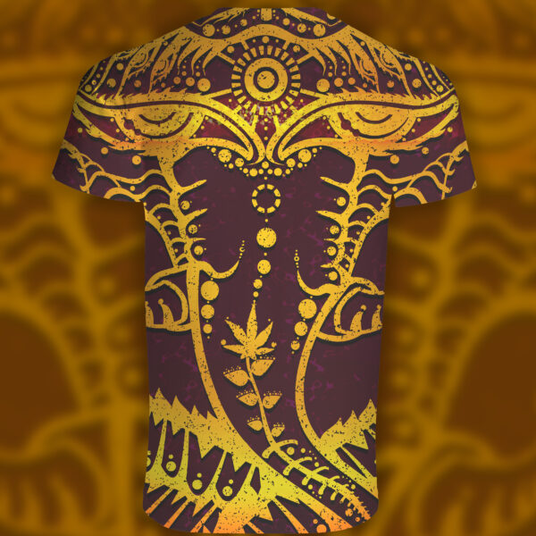 NESHA Fullprint Tshirt