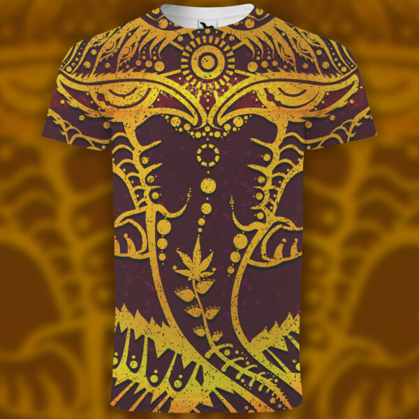 NESHA Fullprint Tshirt