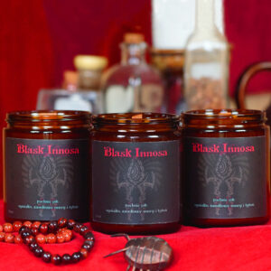 Blask Innosa - Zestaw 3szt.