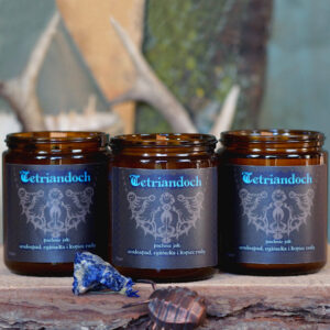 Tetriandoch - Zestaw 3szt.