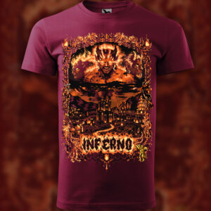INFERNO Tshirt